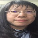 Dr. Crystal Chang