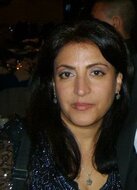 Dr. Zahra Zarabian